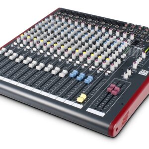 Allen & Heath ZED 16 FX