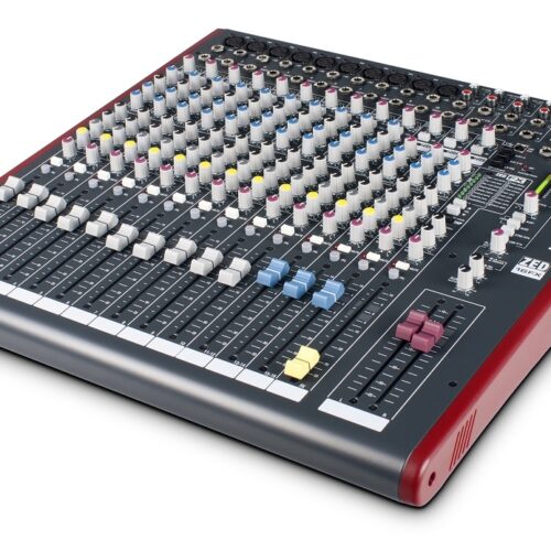Allen & Heath ZED 16 FX