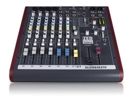 allen-heath-zed60-10-2-fx Allen & Heath ZED60 10:2 FX
