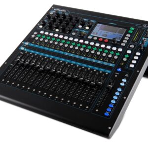 allen-heathqu-16 Allen & Heath QU-16