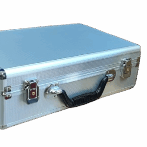 BaoMic Aluminum box 1