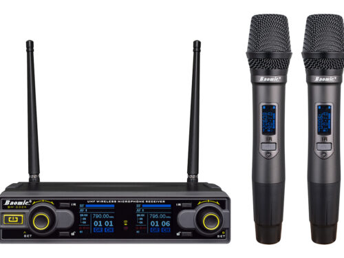 baomic-bm-332k Baomic BM-332K