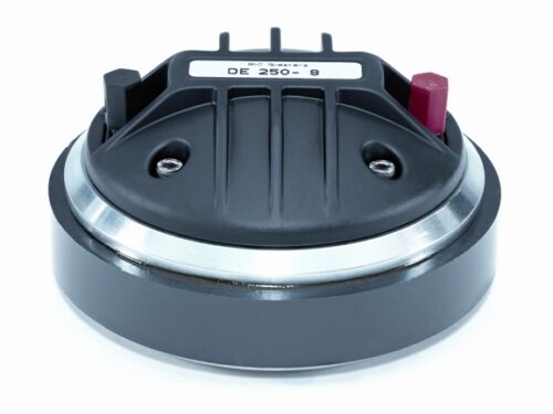 B&C DE 250