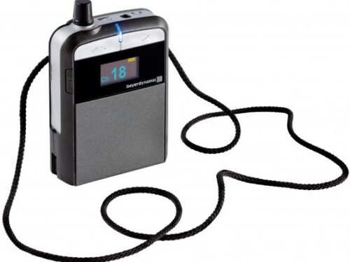 Beyerdynamic Synexis RP8