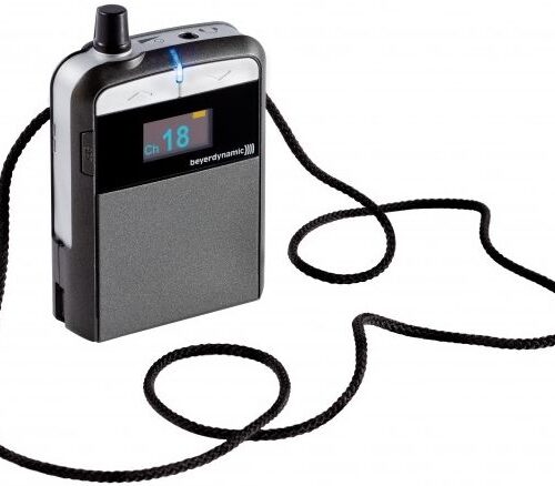 Beyerdynamic Synexis RP8