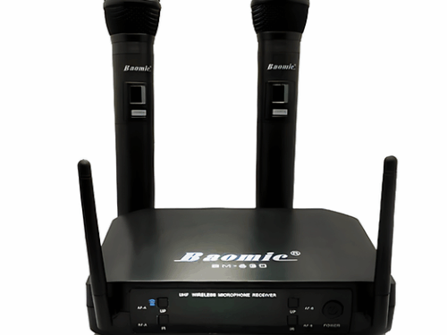 bm-630 Baomic BM-630