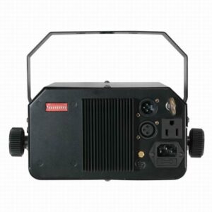 Chauvet Abyss LED 2.0