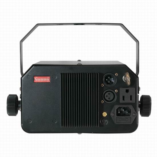 Chauvet Abyss LED 2.0