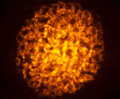 Chauvet Abyss LED 2.0