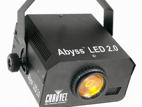 Chauvet Abyss LED 2.0