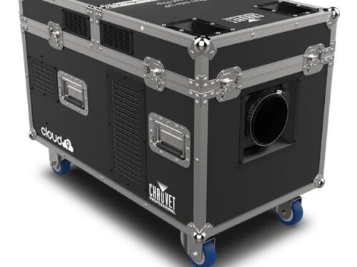 Chauvet Cloud 9
