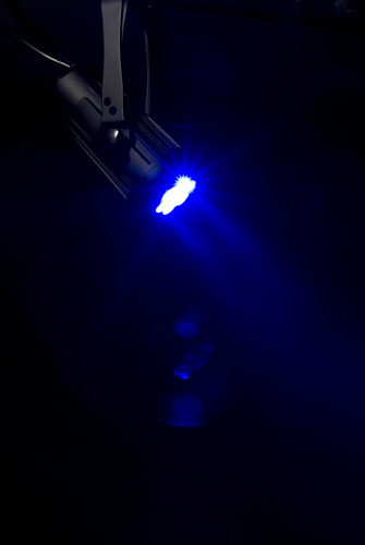 Chauvet ColorDashAccent