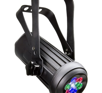Chauvet ColorDashAccent