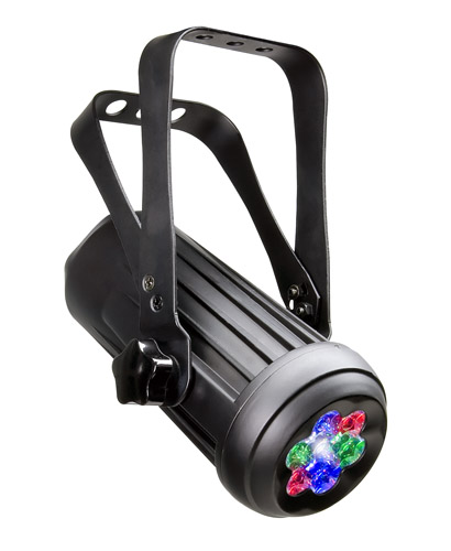 Chauvet ColorDashAccent