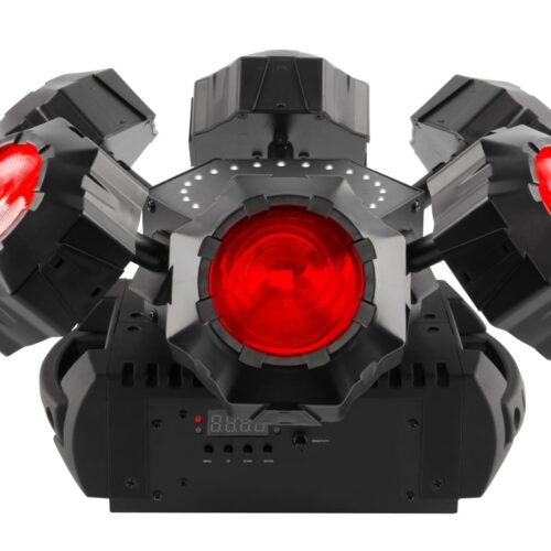 Chauvet Helicopter Q6