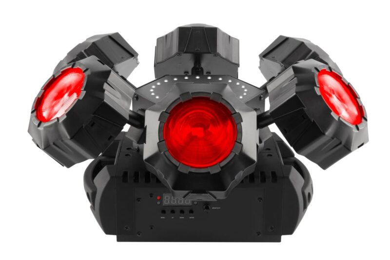 Chauvet Helicopter Q6