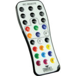 chauvet-irc6 SHOW T-106U