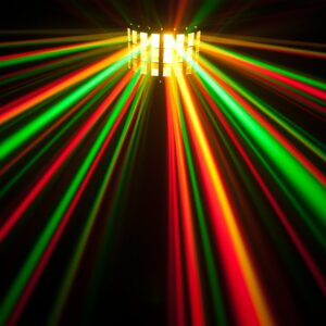 Chauvet KINTA FX ILC