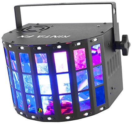 Chauvet KINTA FX ILC