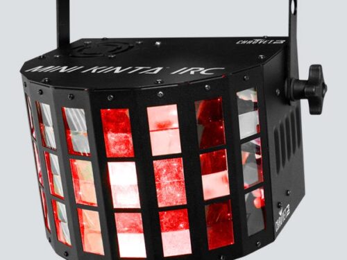 Chauvet KINTA FX ILC