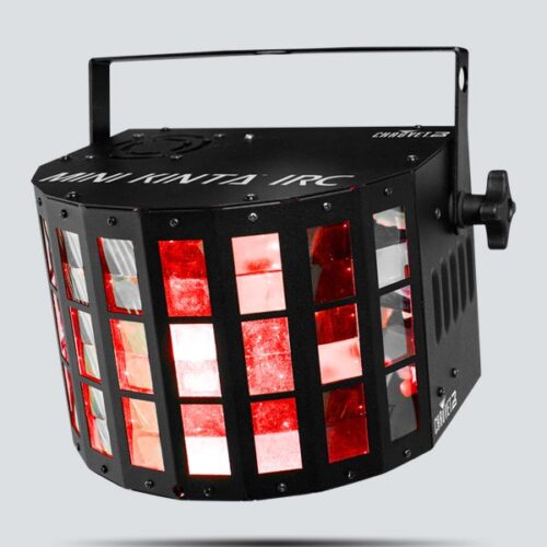 Chauvet KINTA FX ILC
