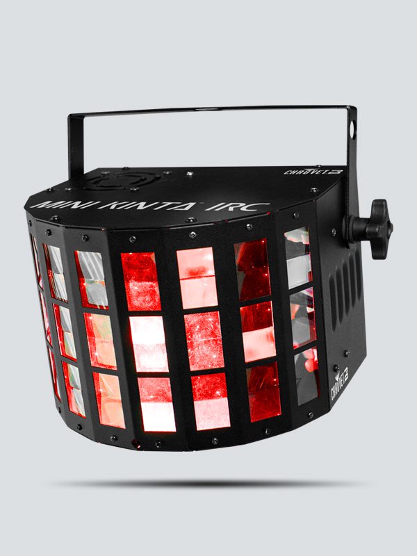 Chauvet KINTA FX ILC