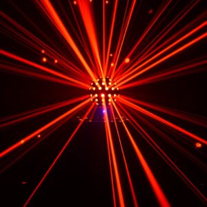 Chauvet ROTOSPHEREQ3