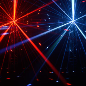 Chauvet ROTOSPHEREQ3