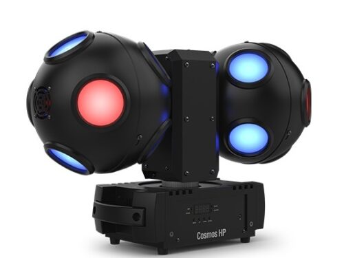 Chauvet Cosmos HP