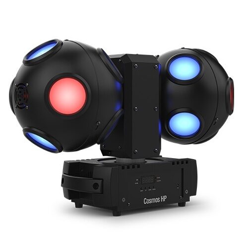 Chauvet Cosmos HP