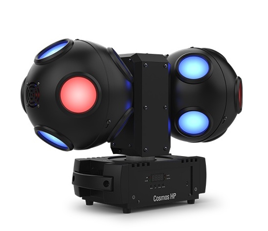 Chauvet Cosmos HP