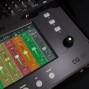 Allen & Heath CQ-18T
