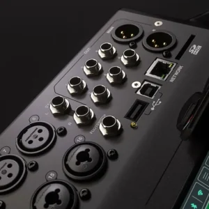 Allen & Heath CQ-18T