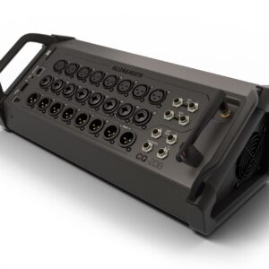 Allen & Heath CQ-20B