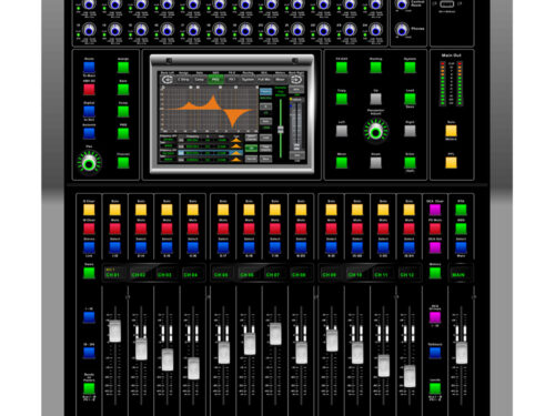 dm24-8 ToppPro DM24.8