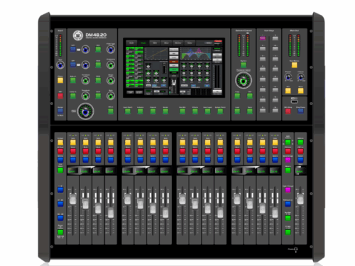 dm48-20 ToppPro DM48.20