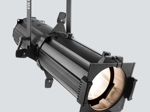 Chauvet EVE E-50Z