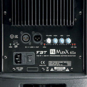 FBT HiMaxX 60A