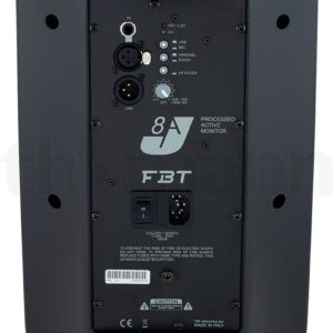 FBT J8a