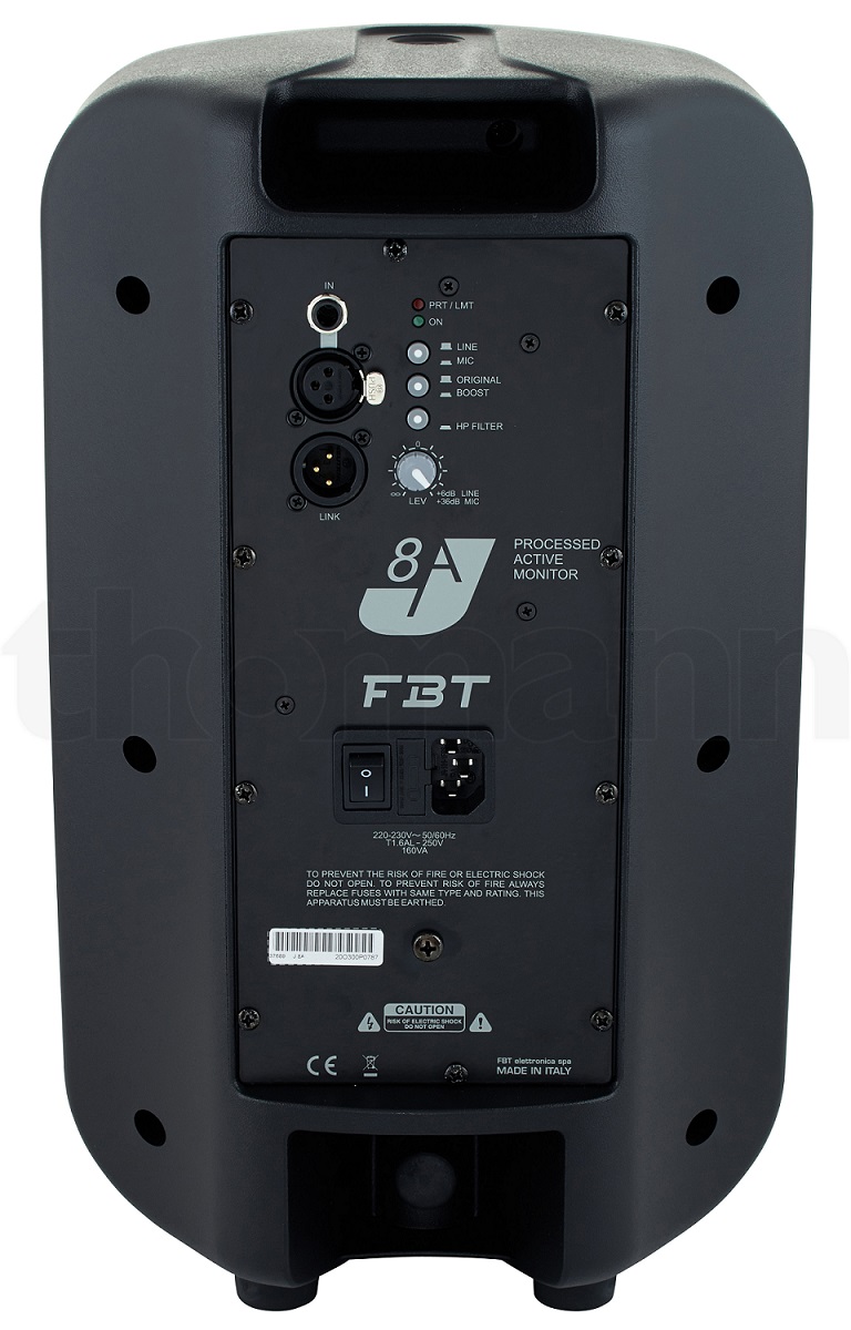 FBT J8a