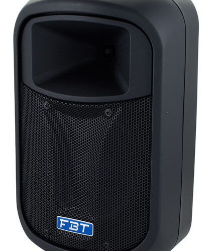 Do not steal this photo. Musikhaus Thomann will get mad. FBT J8a