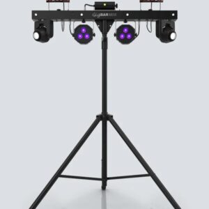 Chauvet GigBAR Move