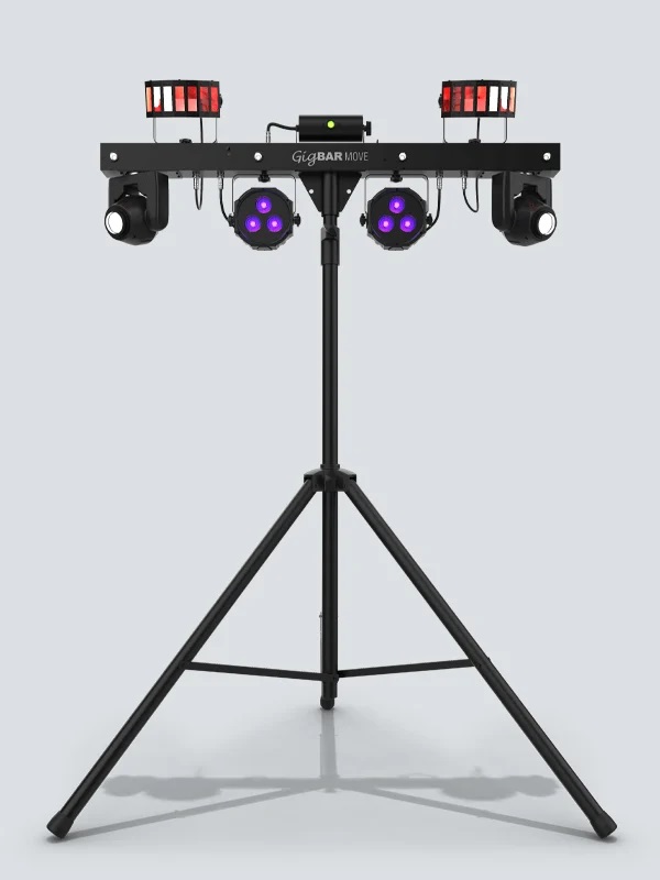 Chauvet GigBAR Move