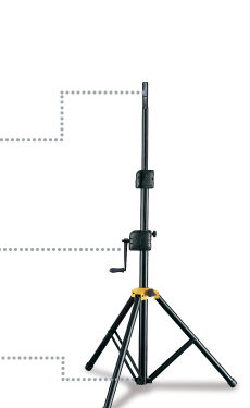 hercules-ss710b Hercules SS710B