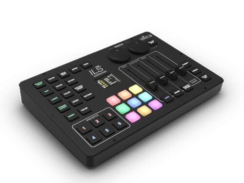 Chauvet ILS Command