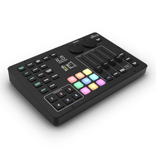 Chauvet ILS Command