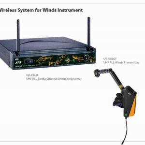 JTS UR-816D/UT-16/508GT