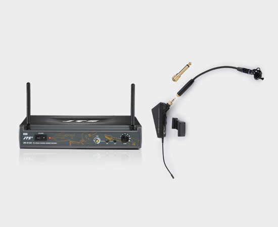 JTS UR-816D/UT-16/516GT