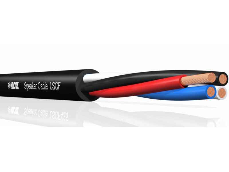 klotz-lscf425sw Klotz LSCF425SW