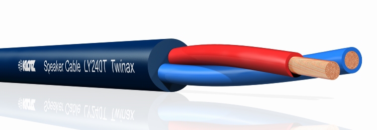 klotz-ly215tsw Klotz LY215TSW